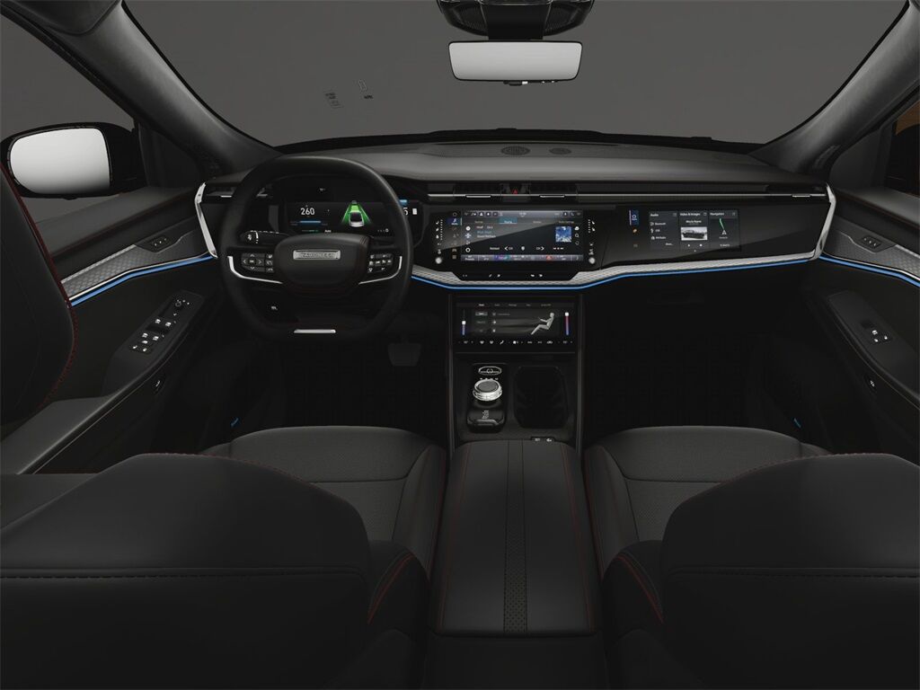 2025 Jeep Wagoneer S Launch Edition Racine WI