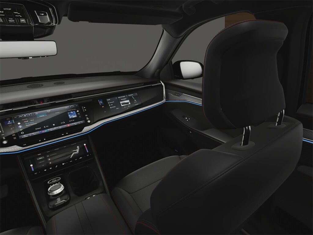 2025 Jeep Wagoneer S Launch Edition Racine WI
