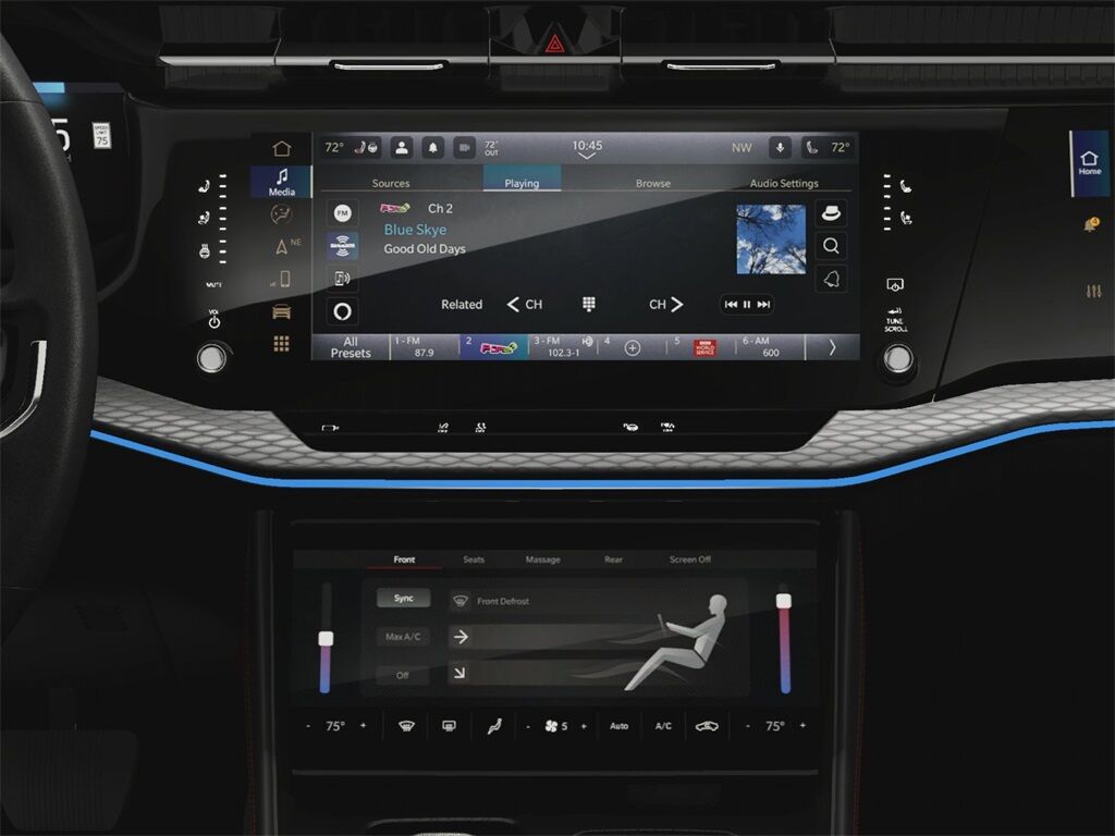 2025 Jeep Wagoneer S Launch Edition Racine WI