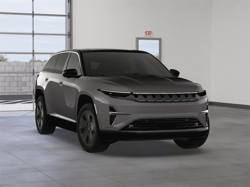 2025 Jeep Wagoneer S Launch Edition Racine WI