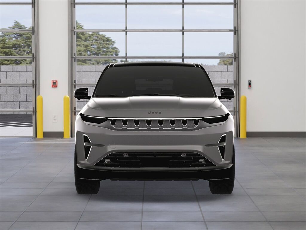 2025 Jeep Wagoneer S Launch Edition Racine WI