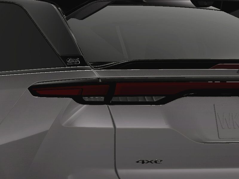 2025 Jeep Wagoneer S Launch Edition Racine WI