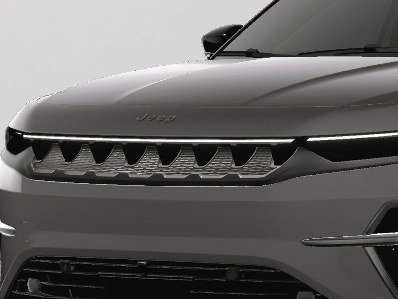 2025 Jeep Wagoneer S Launch Edition Racine WI