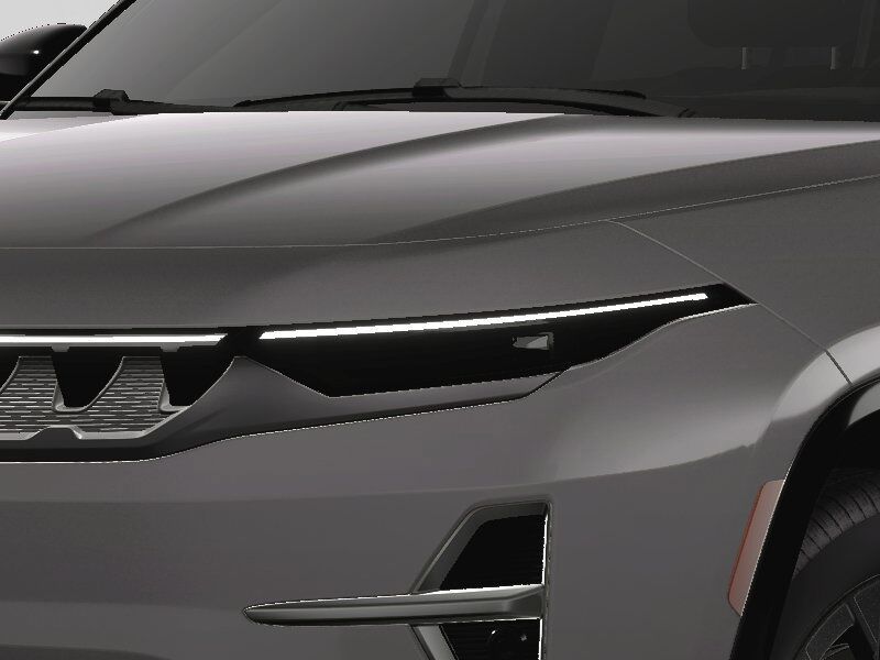 2025 Jeep Wagoneer S Launch Edition Racine WI