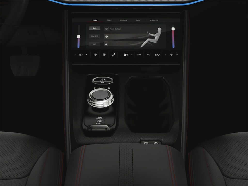 2025 Jeep Wagoneer S Launch Edition Racine WI