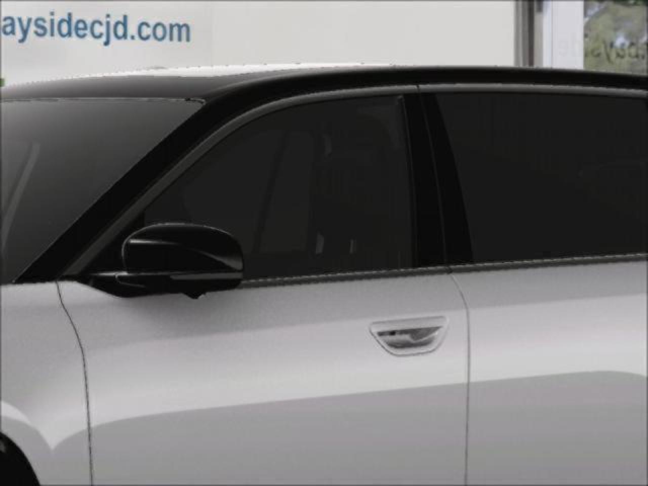 2025 Jeep Wagoneer S Limited Bayside NY