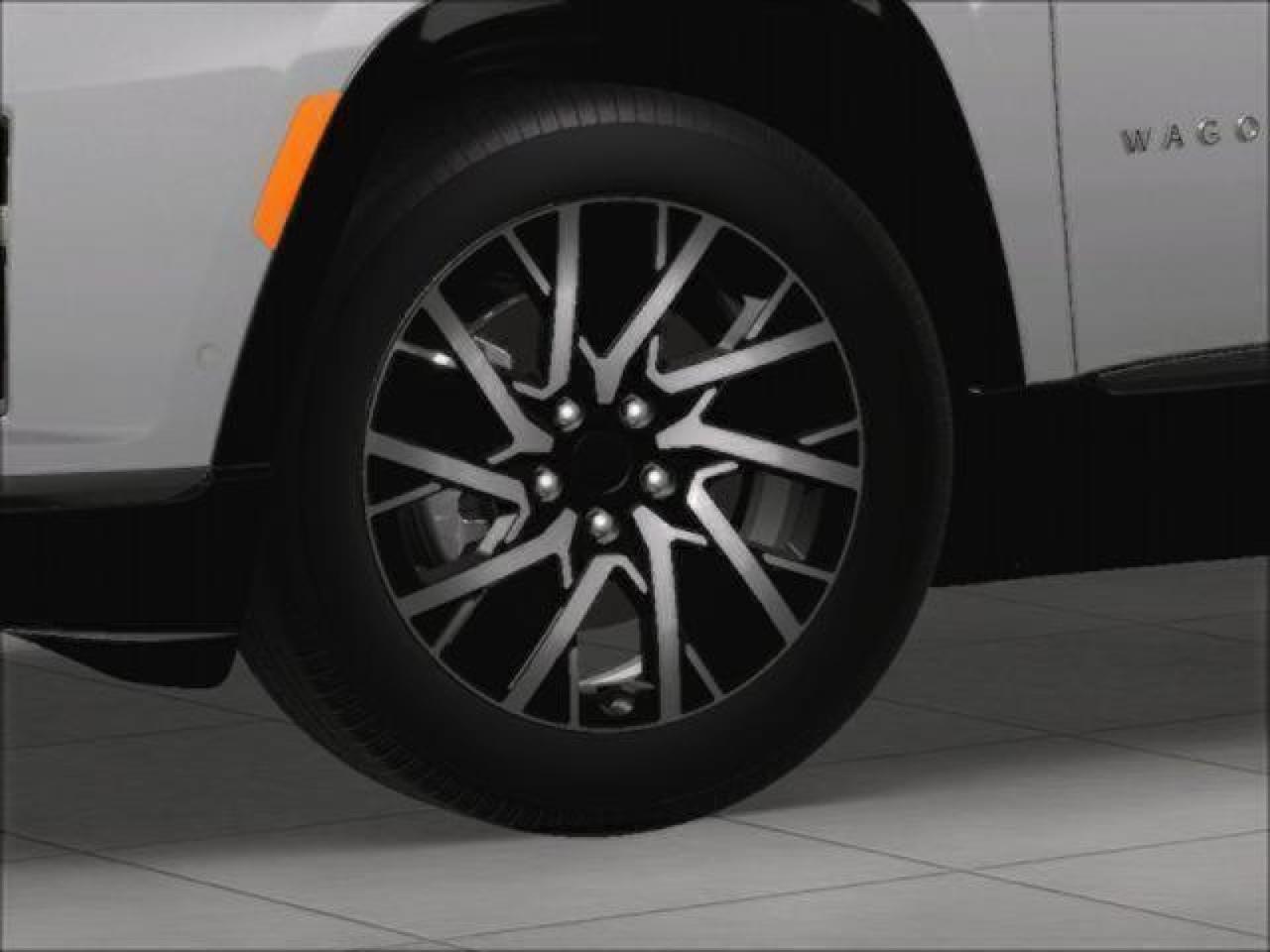 2025 Jeep Wagoneer S Limited Bayside NY