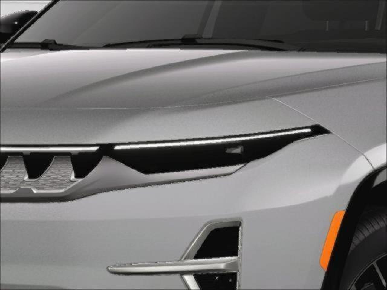 2025 Jeep Wagoneer S Limited Bayside NY