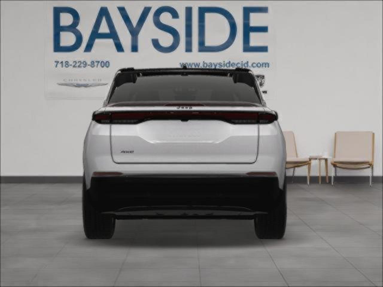 2025 Jeep Wagoneer S Limited Bayside NY