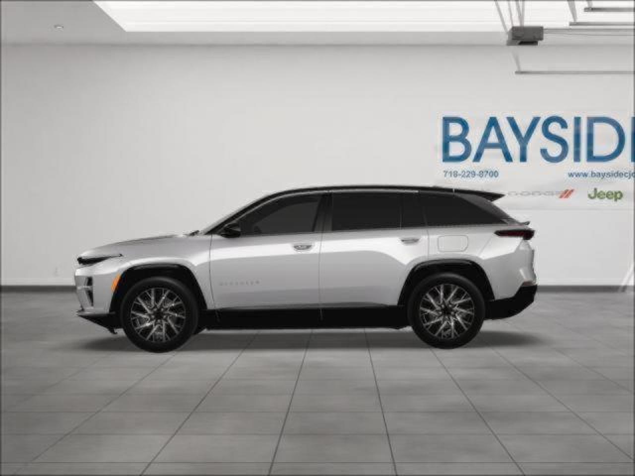 2025 Jeep Wagoneer S Limited Bayside NY