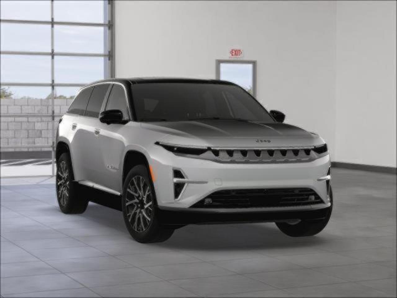 2025 Jeep Wagoneer S Limited Bayside NY