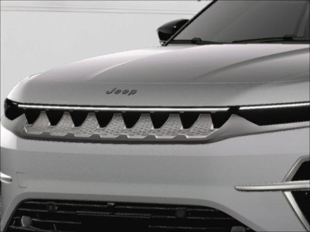 2025 Jeep Wagoneer S Limited Bayside NY