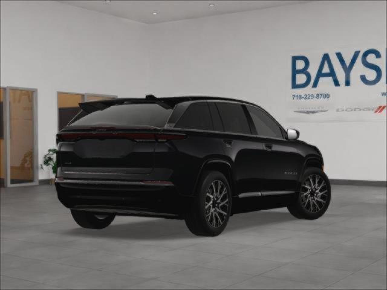 2025 Jeep Wagoneer S Limited Bayside NY