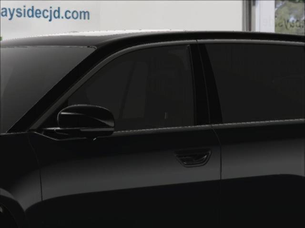 2025 Jeep Wagoneer S Limited Bayside NY