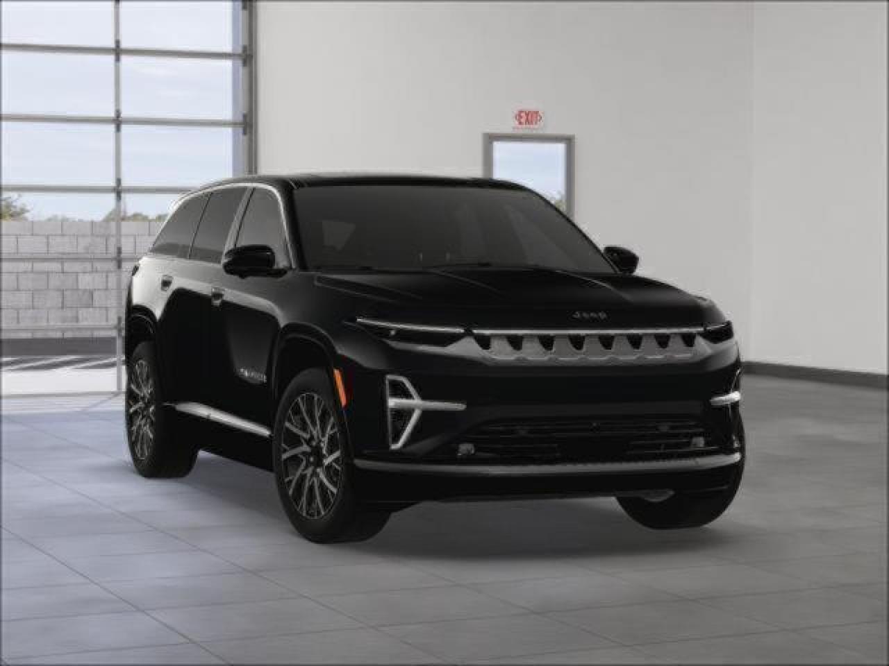 2025 Jeep Wagoneer S Limited Bayside NY