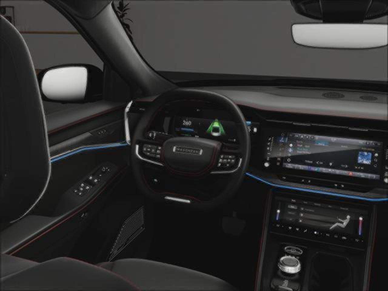 2025 Jeep Wagoneer S Limited Bayside NY