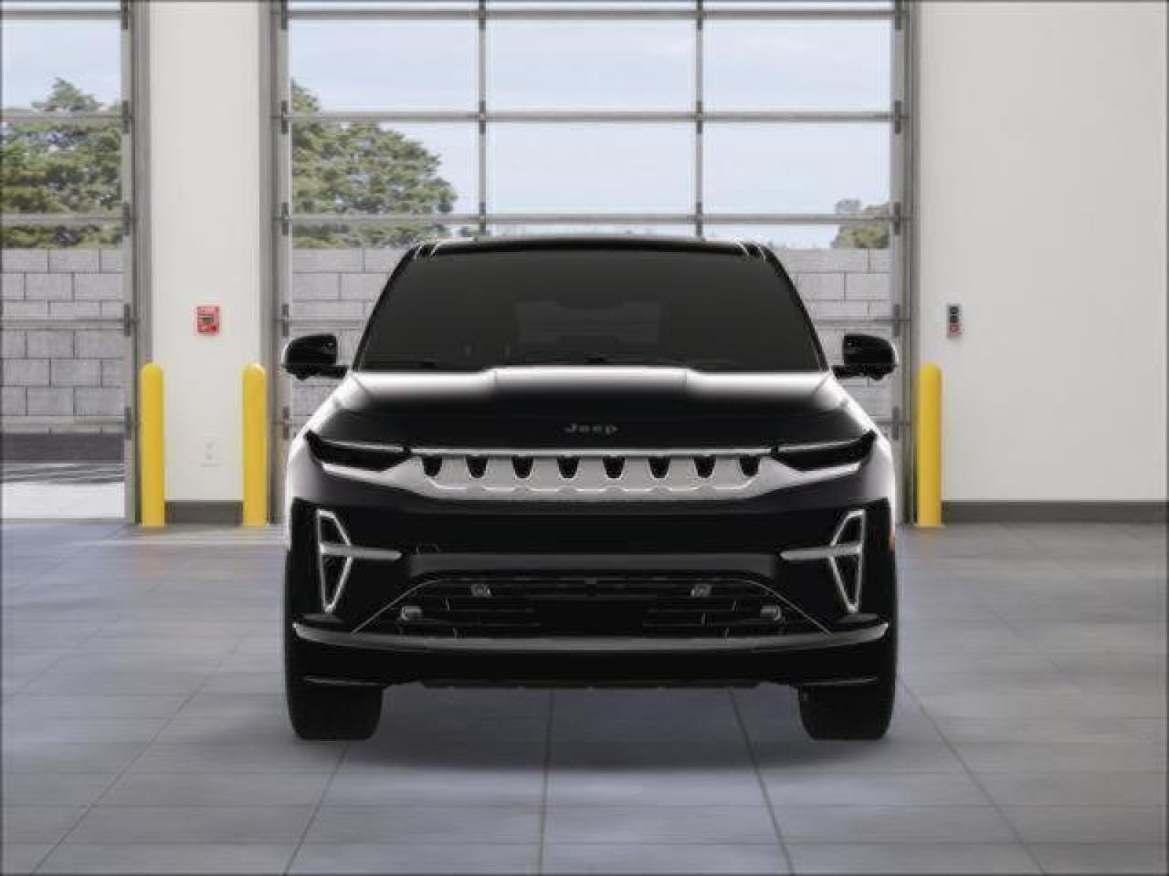 2025 Jeep Wagoneer S Limited Bayside NY