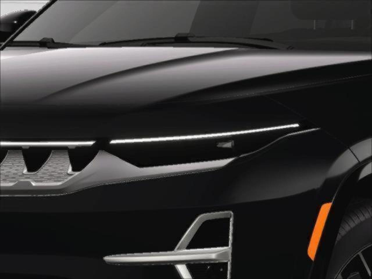 2025 Jeep Wagoneer S Limited Bayside NY