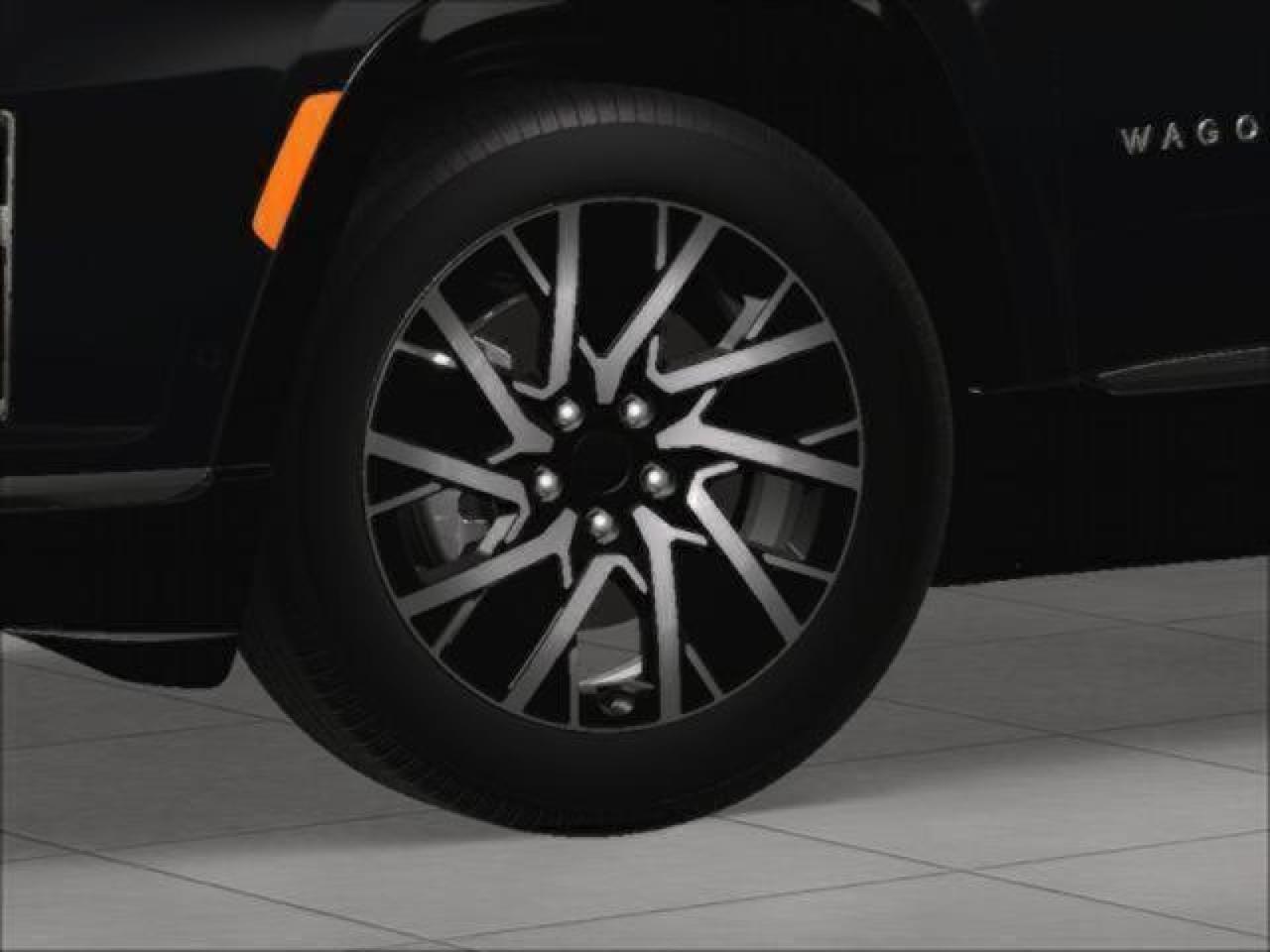 2025 Jeep Wagoneer S Limited Bayside NY