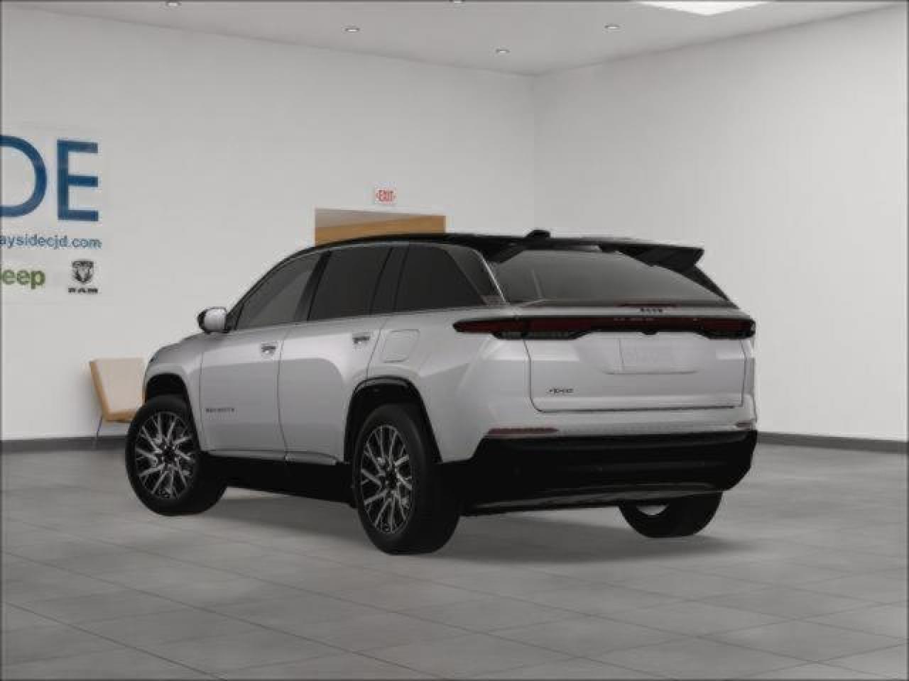 2025 Jeep Wagoneer S Limited Bayside NY