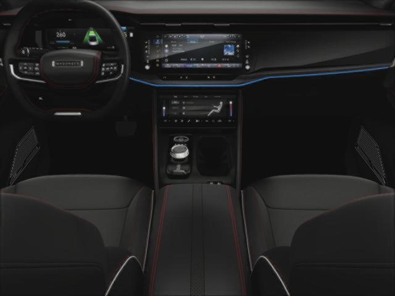 2025 Jeep Wagoneer S Limited Bayside NY