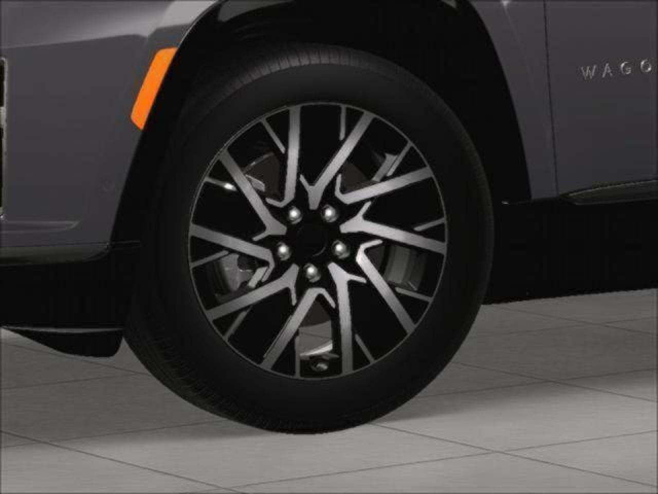 2025 Jeep Wagoneer S Limited Bayside NY