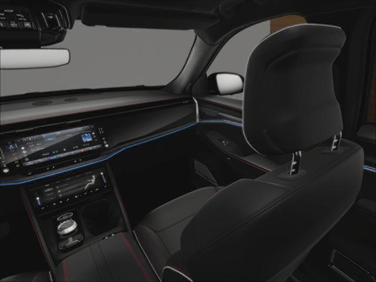 2025 Jeep Wagoneer S Limited Bayside NY