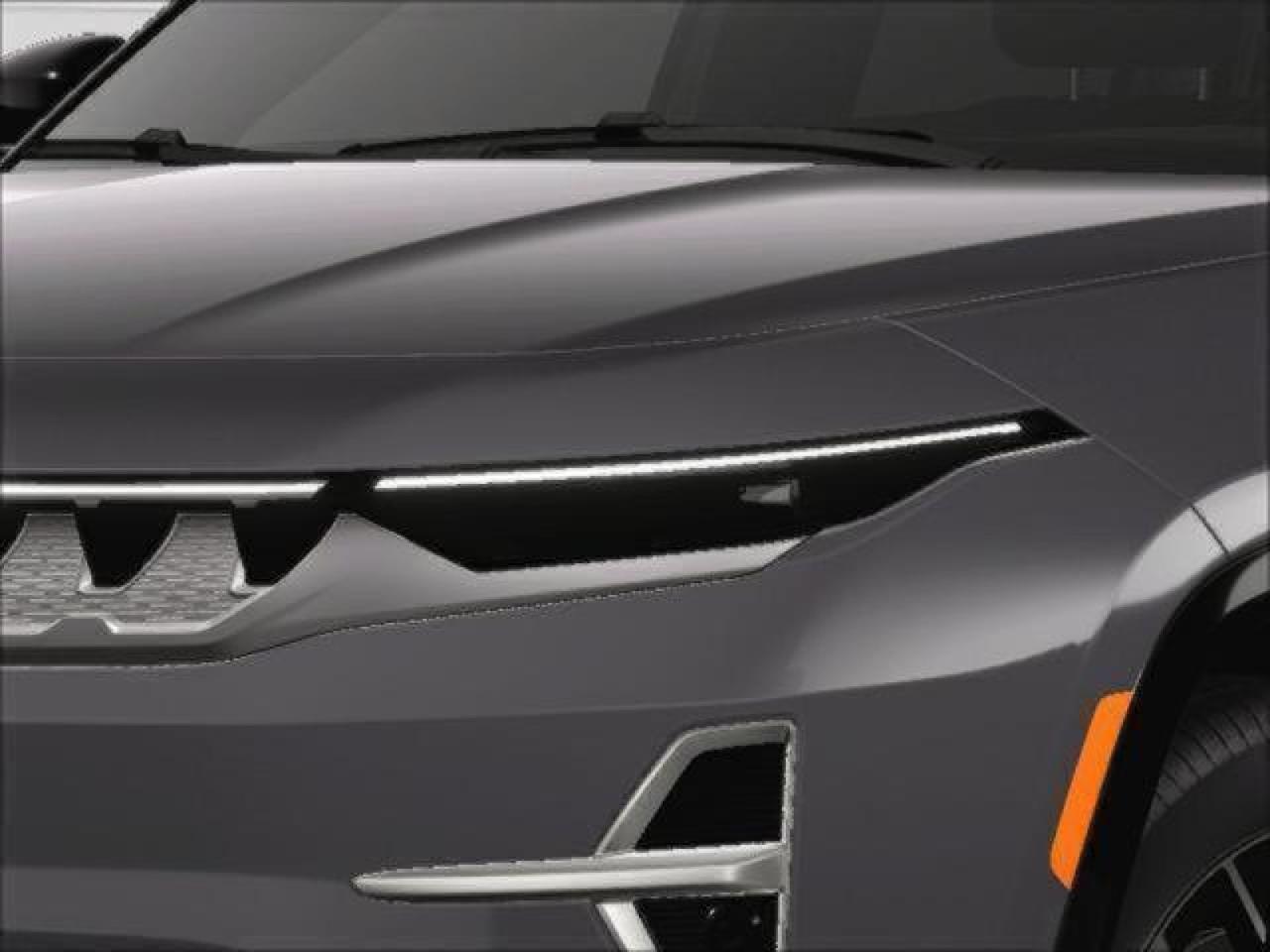 2025 Jeep Wagoneer S Limited Bayside NY