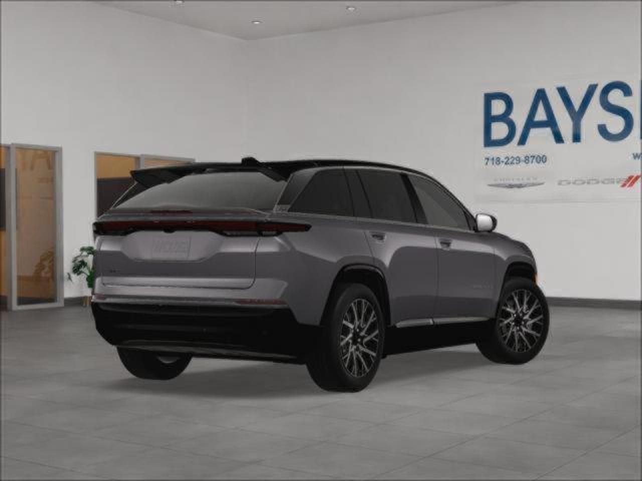 2025 Jeep Wagoneer S Limited Bayside NY