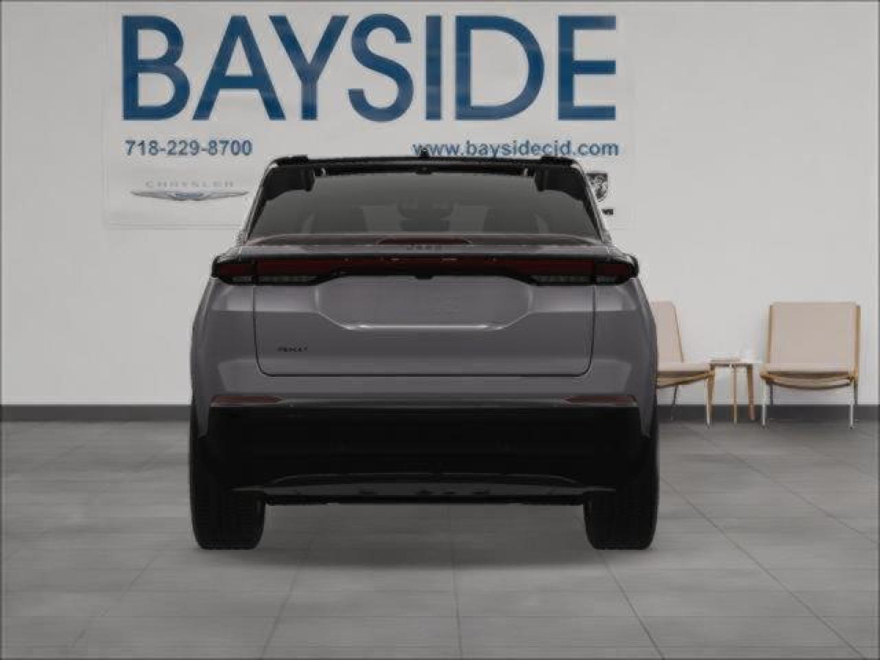 2025 Jeep Wagoneer S Limited Bayside NY