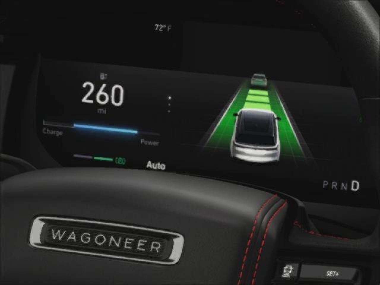 2025 Jeep Wagoneer S Limited Bayside NY