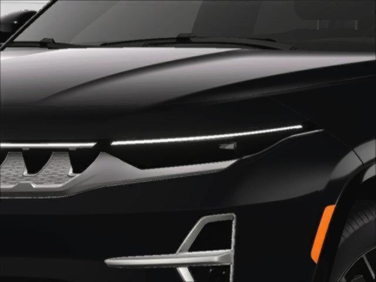 2025 Jeep Wagoneer S Limited Bayside NY