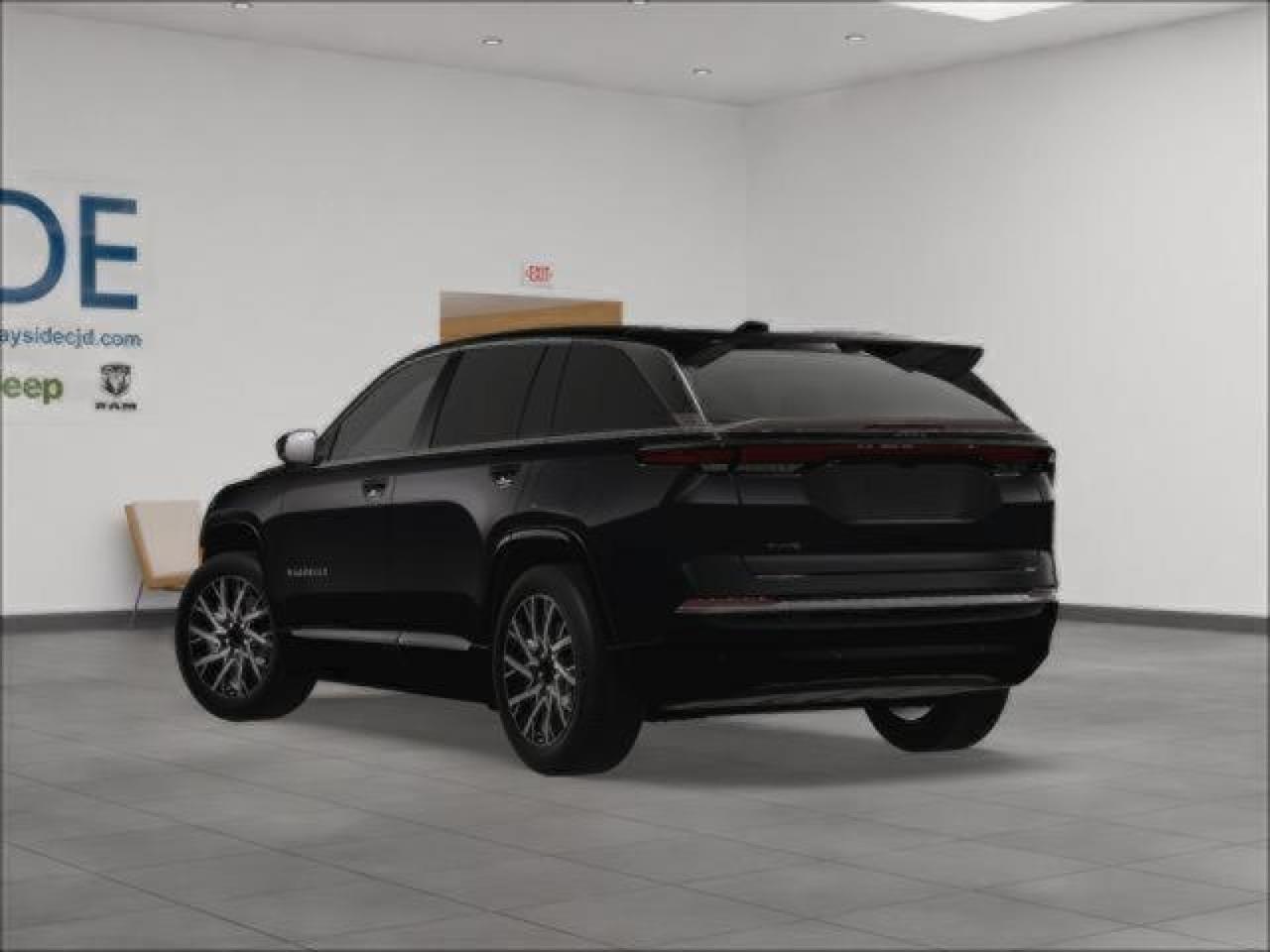 2025 Jeep Wagoneer S Limited Bayside NY