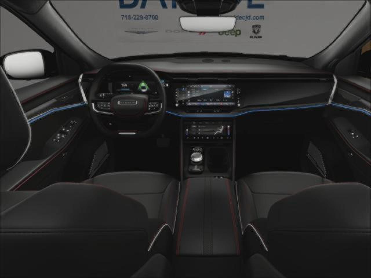 2025 Jeep Wagoneer S Limited Bayside NY