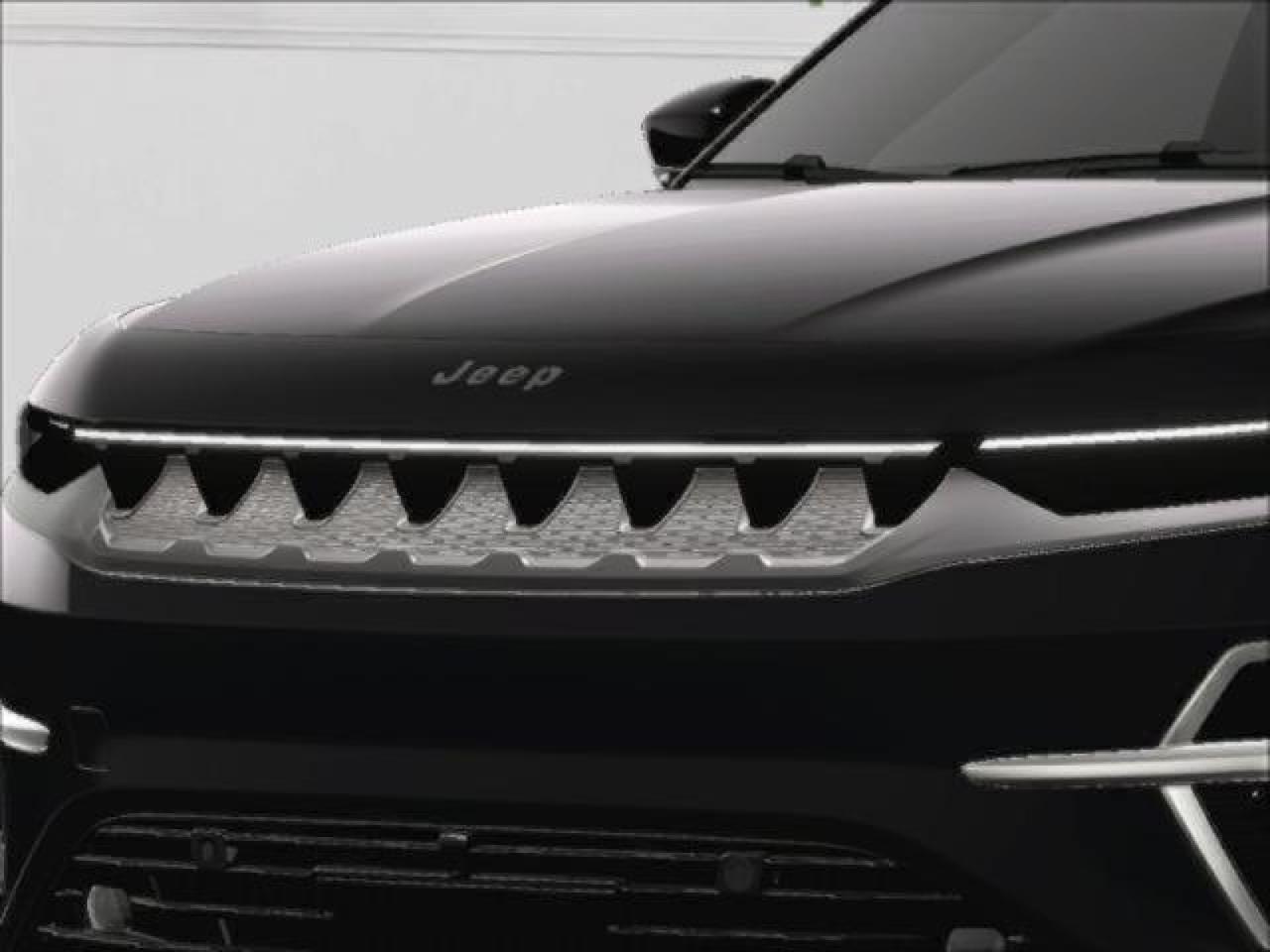 2025 Jeep Wagoneer S Limited Bayside NY