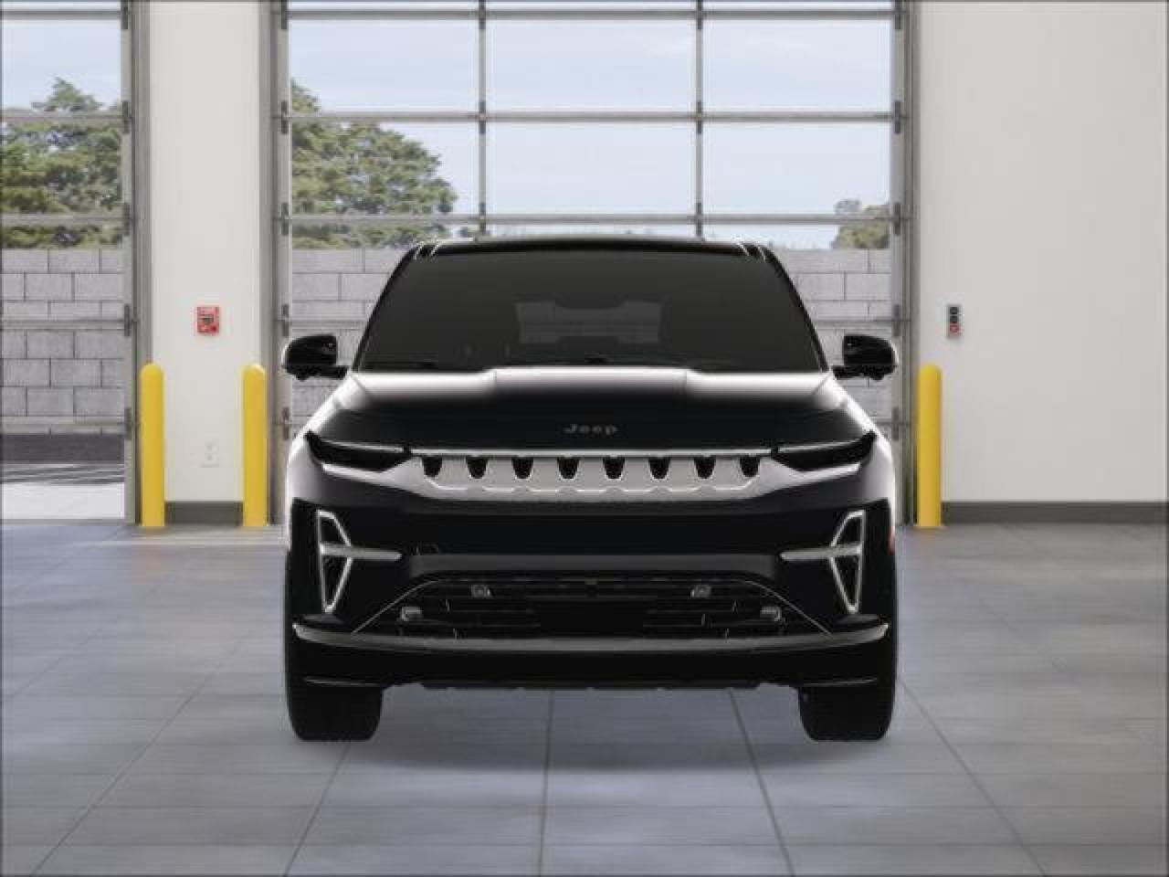 2025 Jeep Wagoneer S Limited Bayside NY