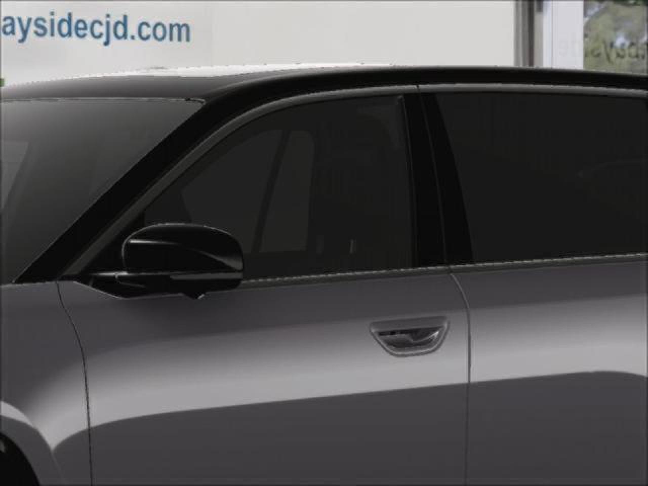 2025 Jeep Wagoneer S Limited Bayside NY