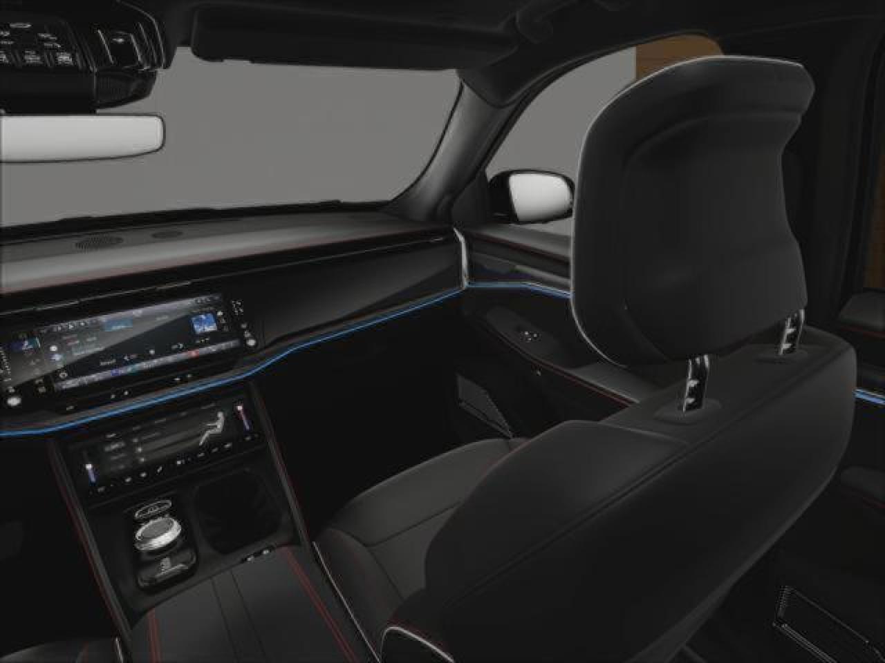 2025 Jeep Wagoneer S Limited Bayside NY