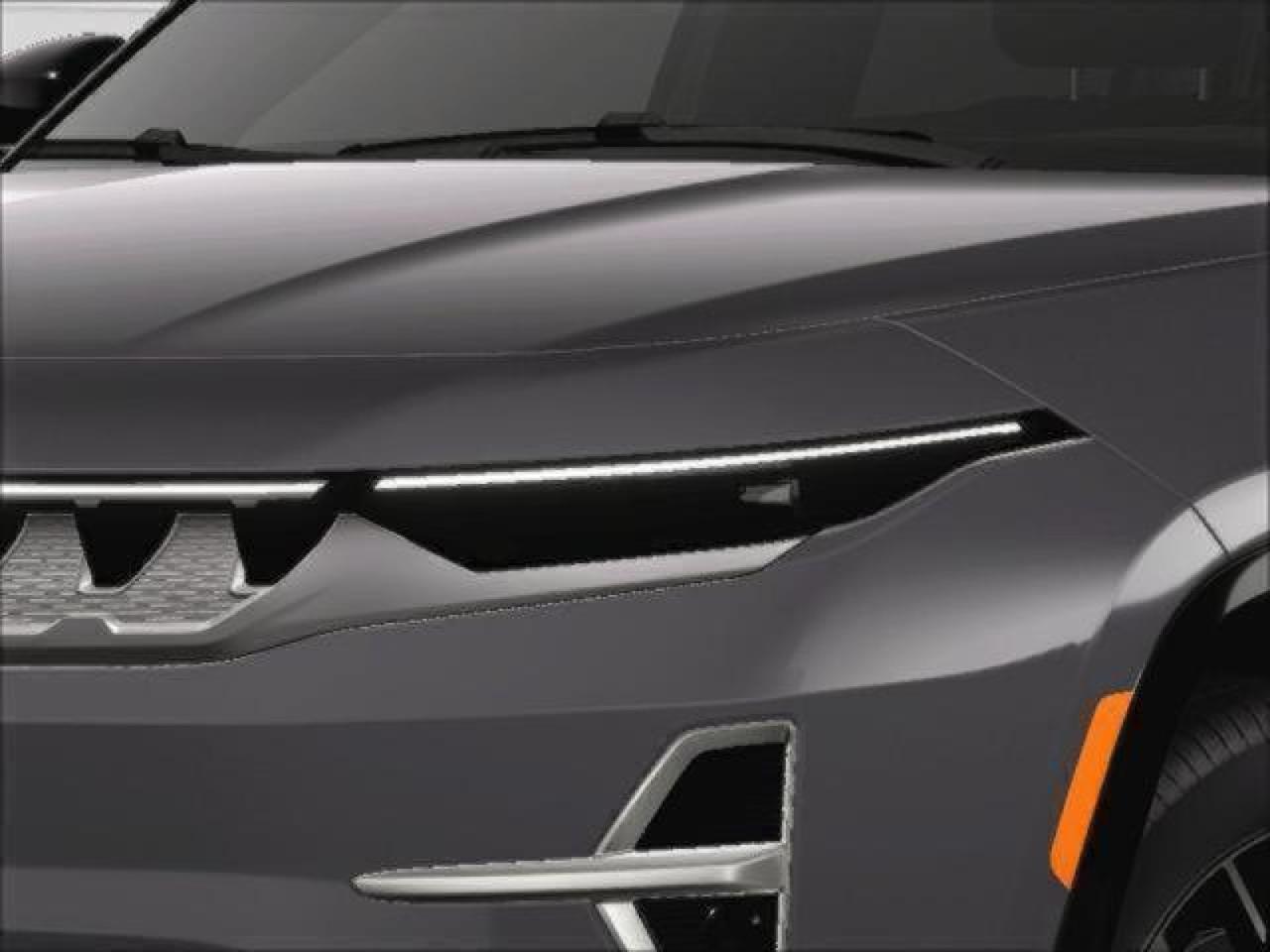 2025 Jeep Wagoneer S Limited Bayside NY