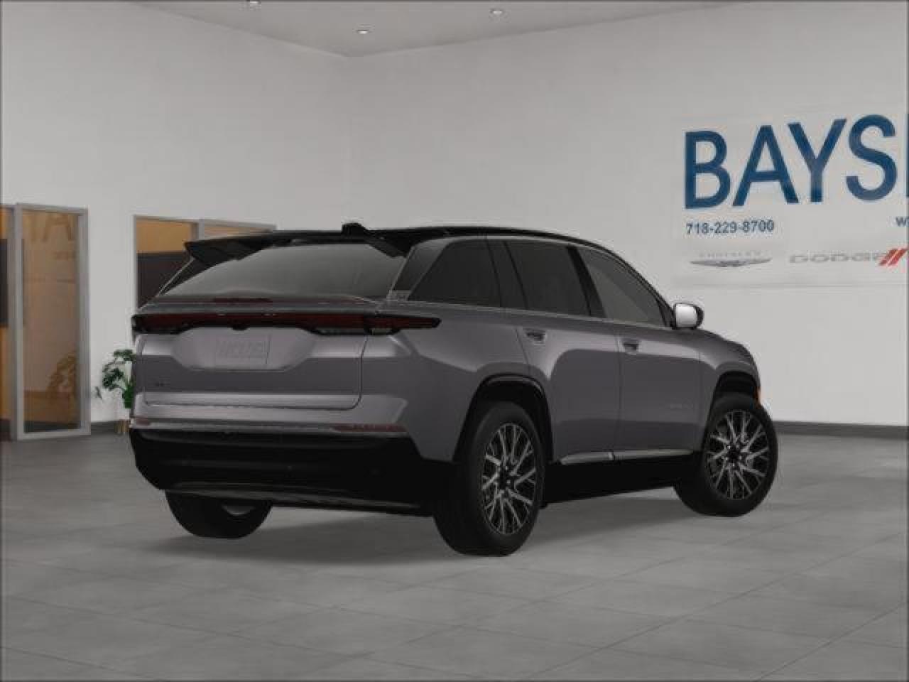 2025 Jeep Wagoneer S Limited Bayside NY