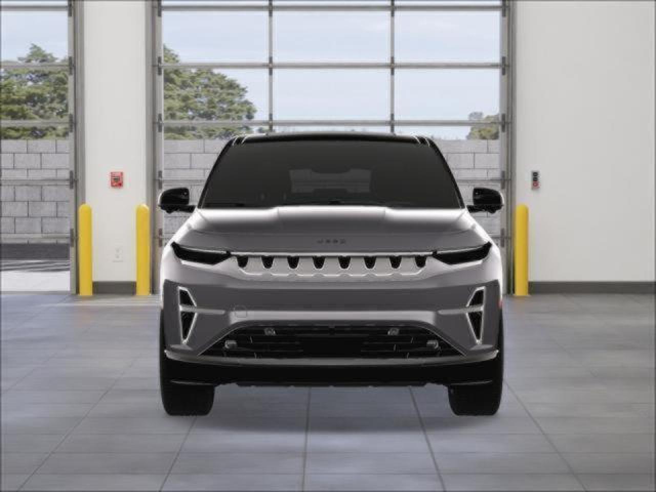 2025 Jeep Wagoneer S Limited Bayside NY