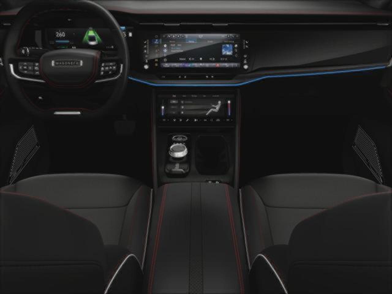 2025 Jeep Wagoneer S Limited Bayside NY