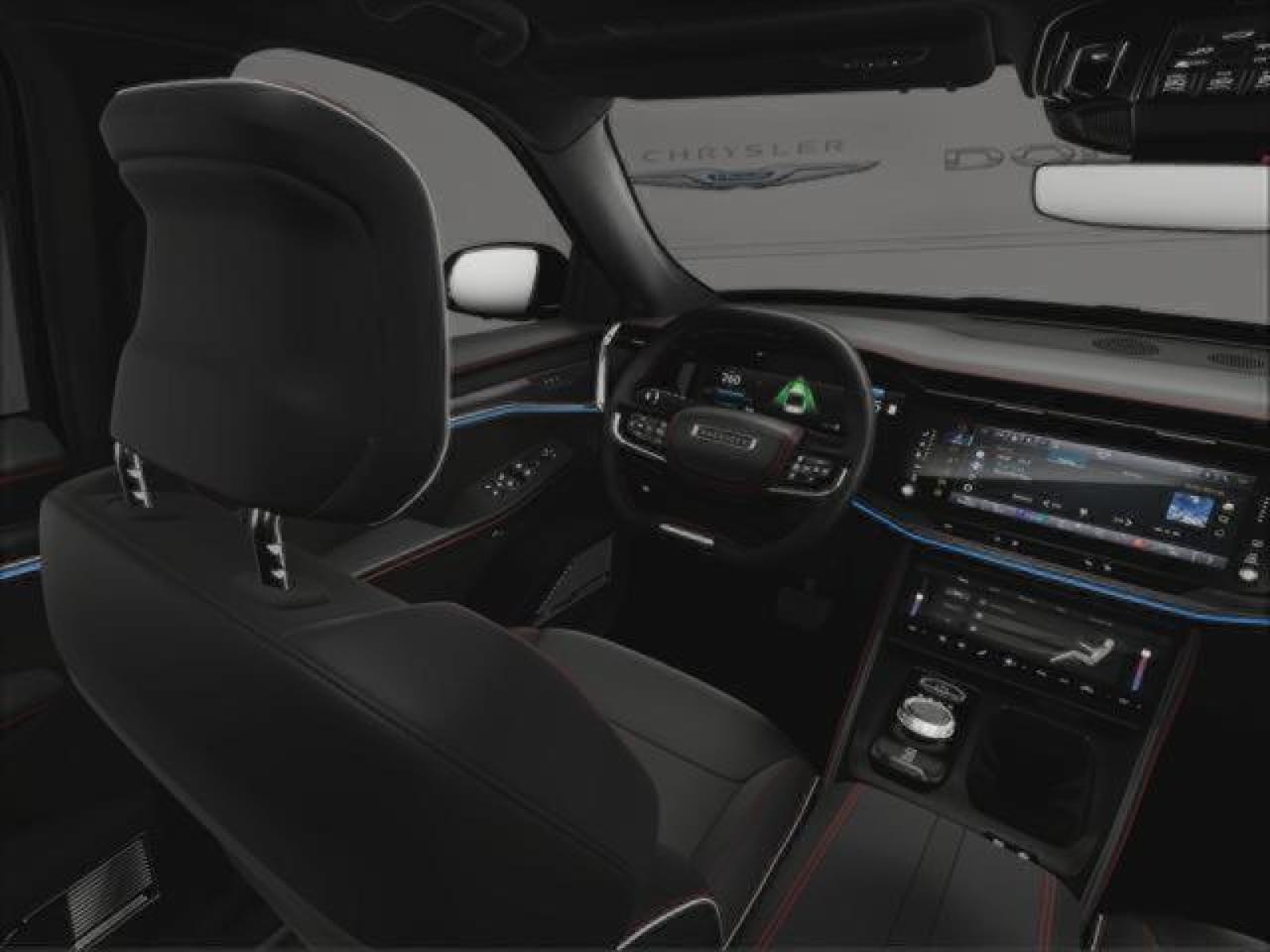 2025 Jeep Wagoneer S Limited Bayside NY