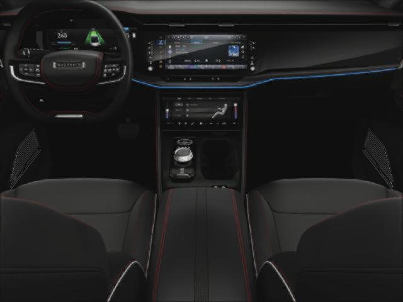 2025 Jeep Wagoneer S Limited Bayside NY