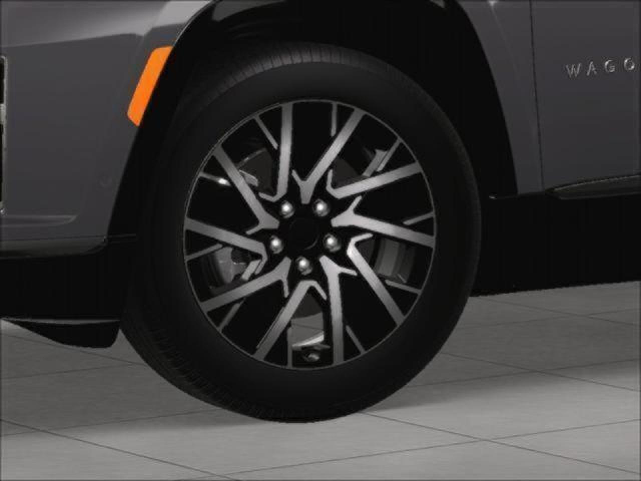 2025 Jeep Wagoneer S Limited Bayside NY