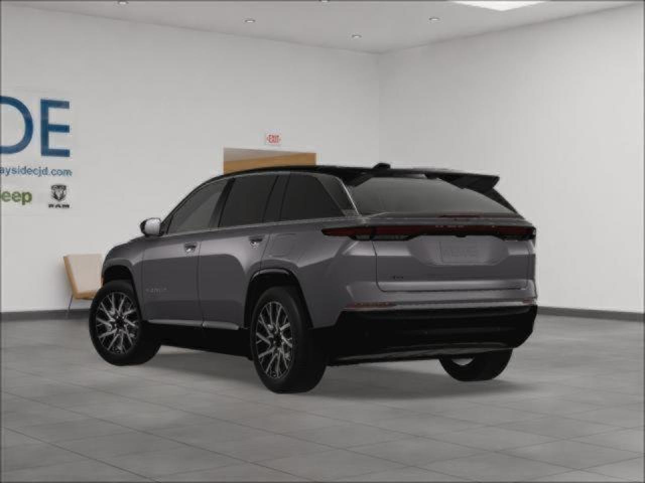 2025 Jeep Wagoneer S Limited Bayside NY