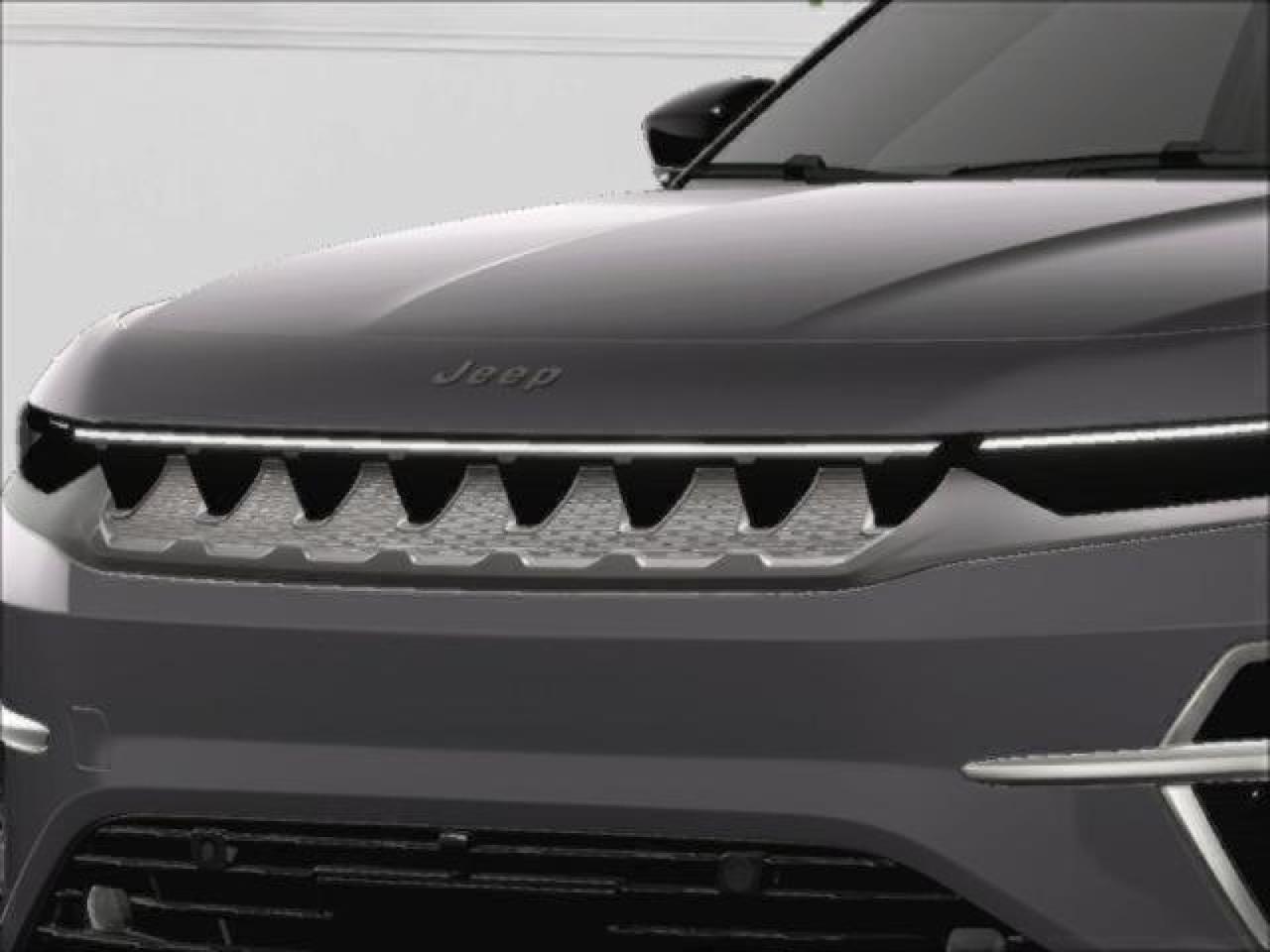 2025 Jeep Wagoneer S Limited Bayside NY