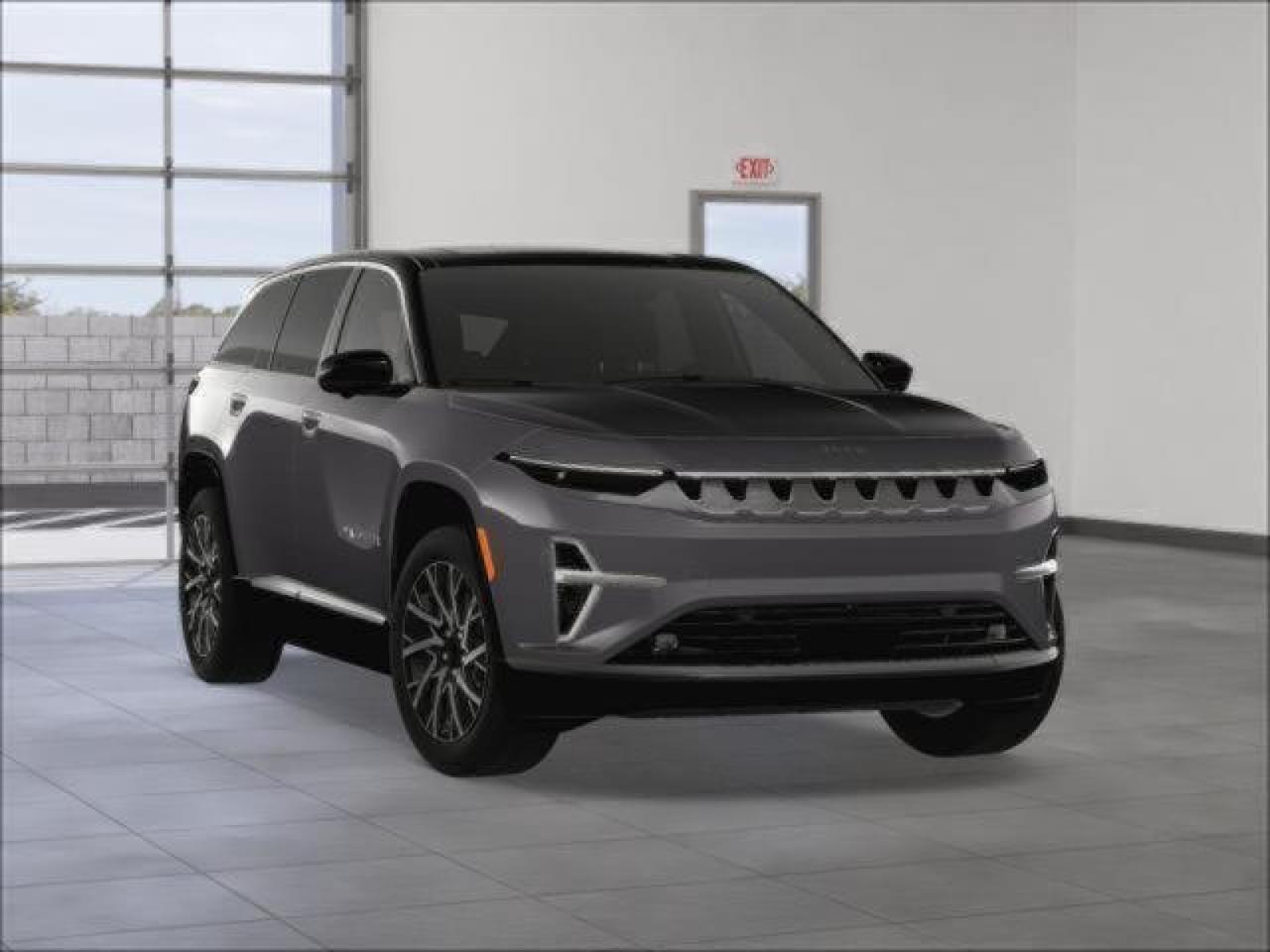 2025 Jeep Wagoneer S Limited Bayside NY