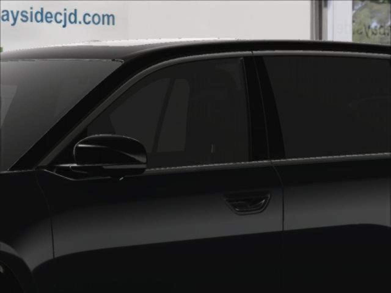 2025 Jeep Wagoneer S Limited Bayside NY