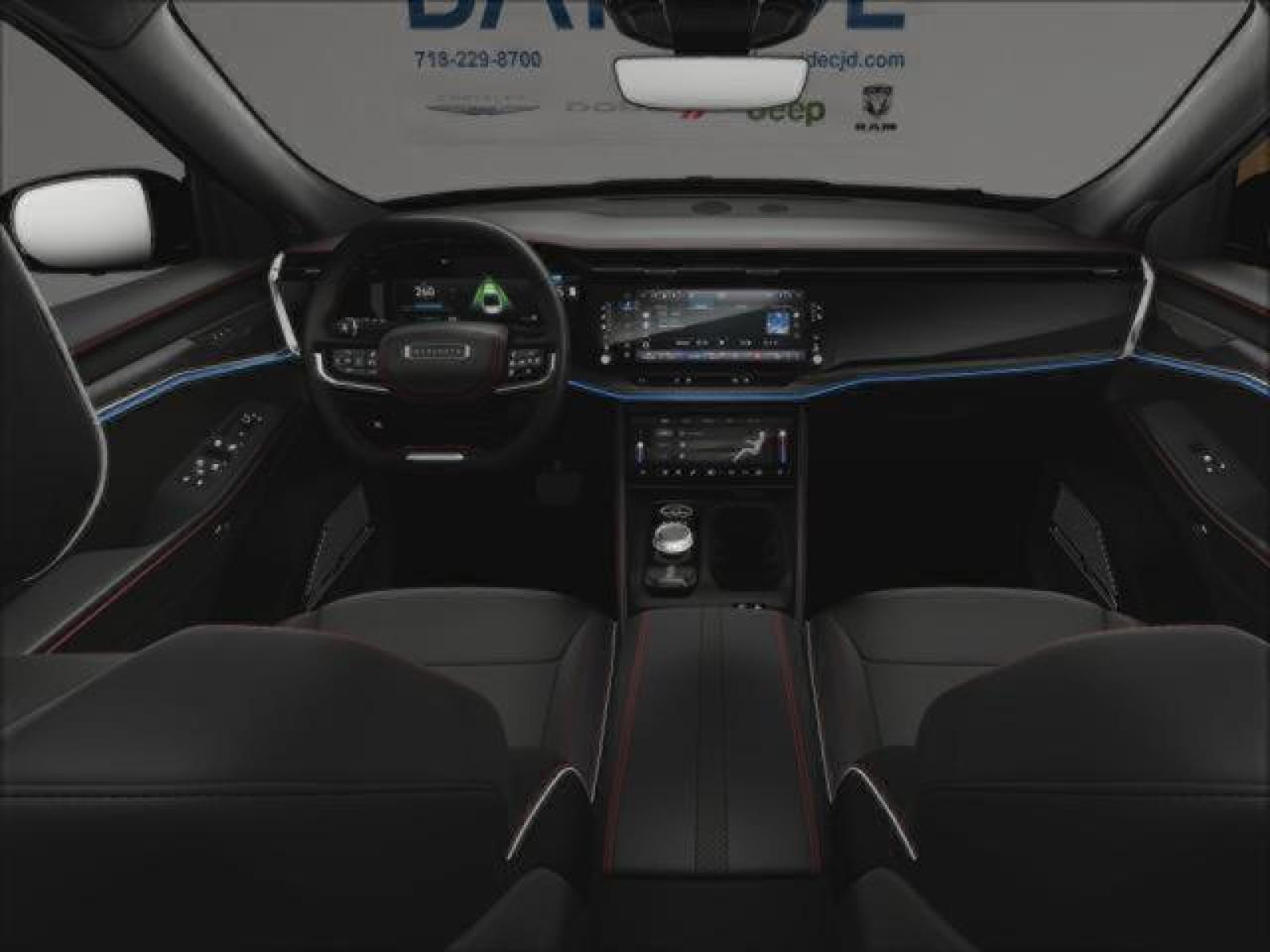 2025 Jeep Wagoneer S Limited Bayside NY